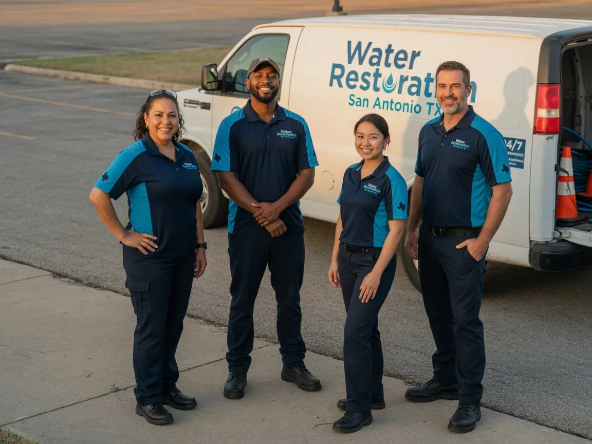 Water Damage Repair company in Spencer, ID